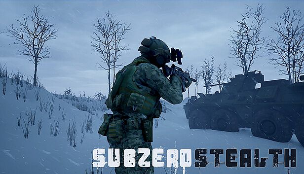 Buy Subzero Stealth
