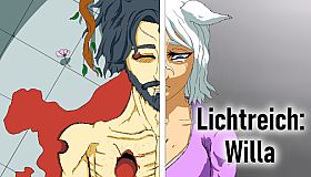 Lichtreich: Willa