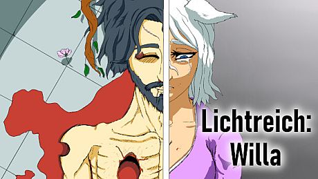 Lichtreich: Willa Game