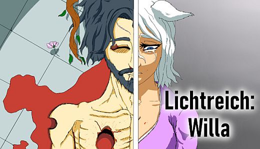 Lichtreich: Willa