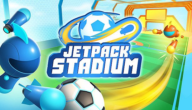 Buy Jetpack Stadium