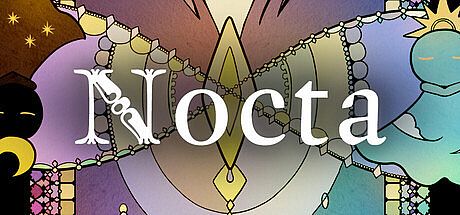 Nocta Game