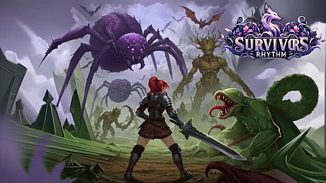 Survivor's Rhythm Game