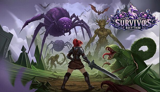 Buy Survivor's Rhythm