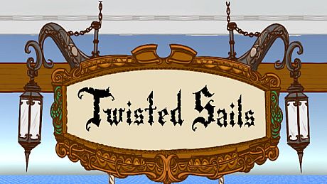 Twisted Sails Game