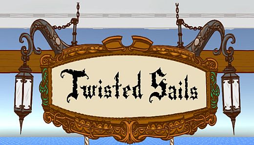 Twisted Sails