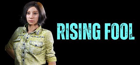 RISING FOOL Game