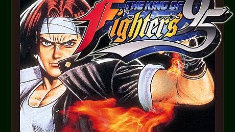 ACA NEOGEO THE KING OF FIGHTERS '95 for Windows Game