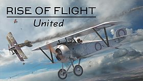 Rise of Flight United