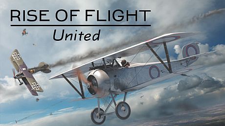 Rise of Flight United Game