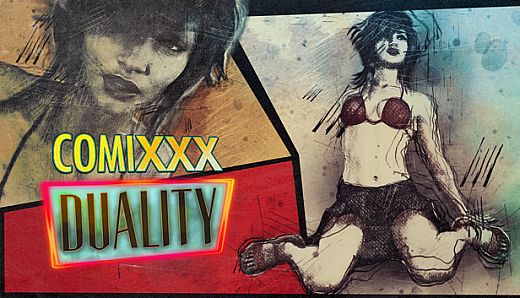 Comixxx Duality