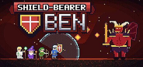 Shield-Bearer Ben Game