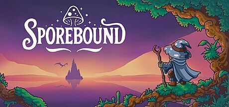 Sporebound Game