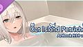 Cat Island Petrichor- Artbook R18 ver.