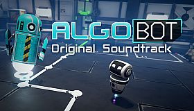 Algo Bot - Original Soundtrack