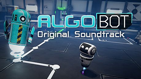 Algo Bot - Original Soundtrack DLC
