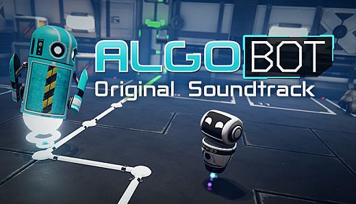 Algo Bot - Original Soundtrack