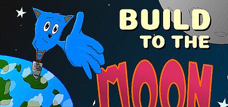 Build To The Moon Game