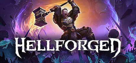 Hellforged Game