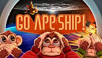 Buy Go Ape Ship! PC