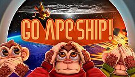 Go Ape Ship!