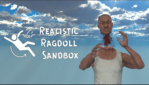 Realistic Ragdoll Sandbox