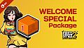 Freestyle2 - Welcome Special Package