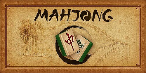 Comprar Mahjong