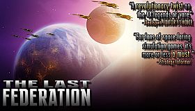 The Last Federation