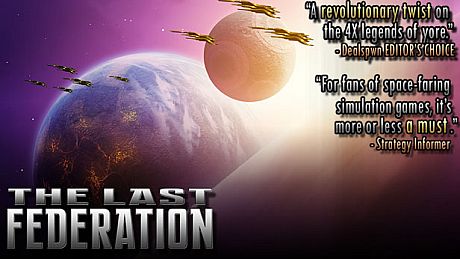 The Last Federation Game