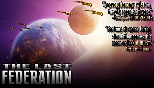 The Last Federation