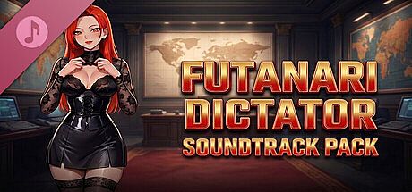 Futanari Dictator Soundtrack DLC