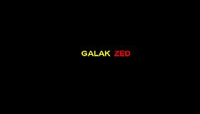 Galak Zed