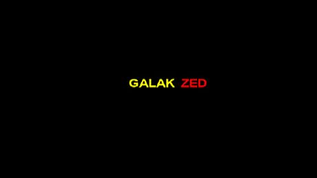 Galak Zed Game