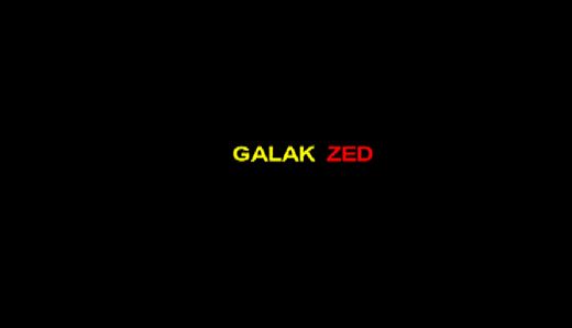 Galak Zed