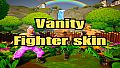 Vanity - Fighter Skin