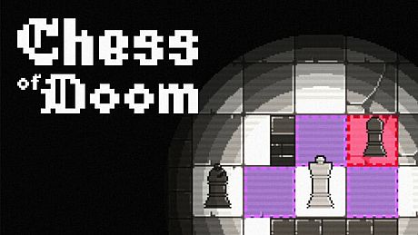 Chess of Doom Game