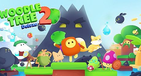 Woodle Tree 2: Deluxe