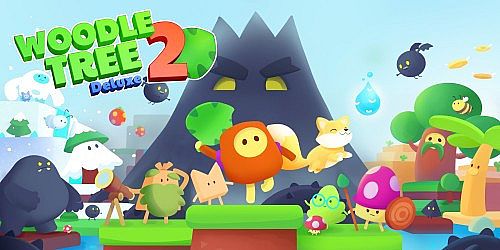 Woodle Tree 2: Deluxe