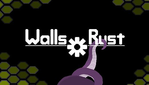 Walls of Rust