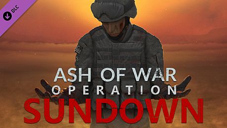 ASH OF WAR - Operation Sundown DLC