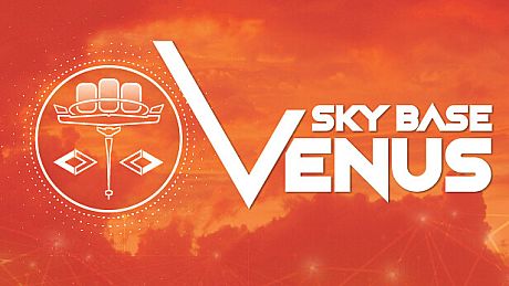 Sky Base Venus Game