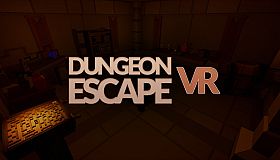 Dungeon Escape VR