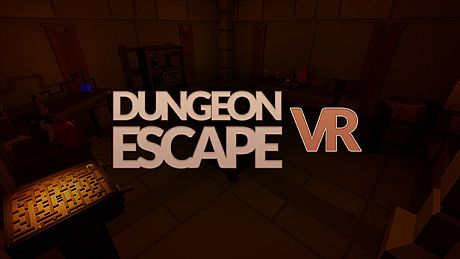 Dungeon Escape VR