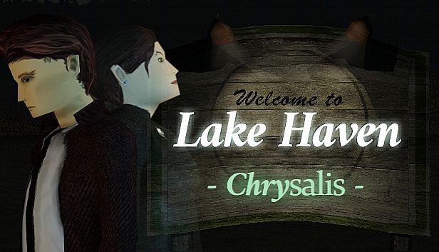 Buy Lake Haven - Chrysalis