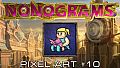 Nonograms - Pixel Art #10