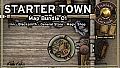 Fantasy Grounds - Starter Town Map Bundle 01