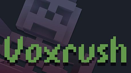 Voxrush Game
