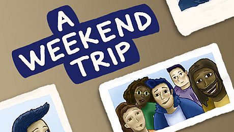 A Weekend Trip Game