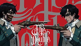 THE DOUBLE